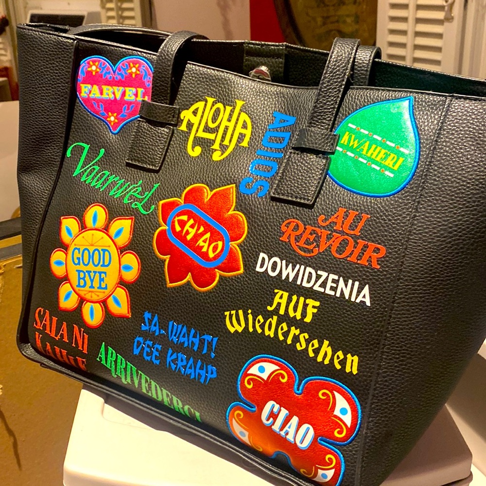 Brand new Disney Park purse Danielle Nicole